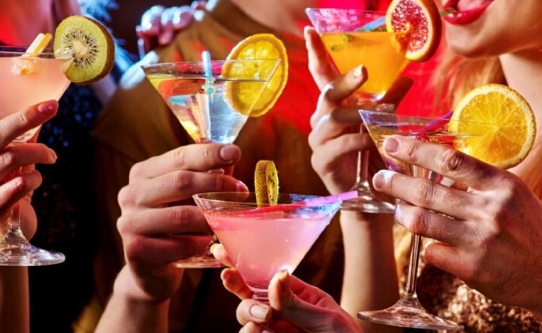 3 drinks sem álcool para curtir a folia do Carnaval 2020 - Divulgação