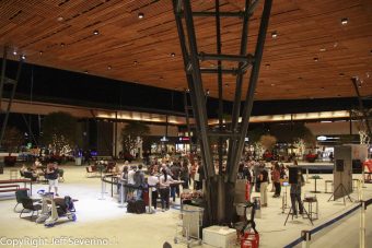 Floripa Airport é o melhor do Brasil na categoria até 5 milhões de passageiros