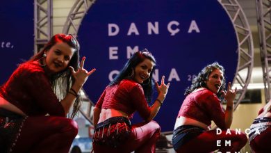 Dança em Cena abre inscrições para a edição 2020 em Florianópolis