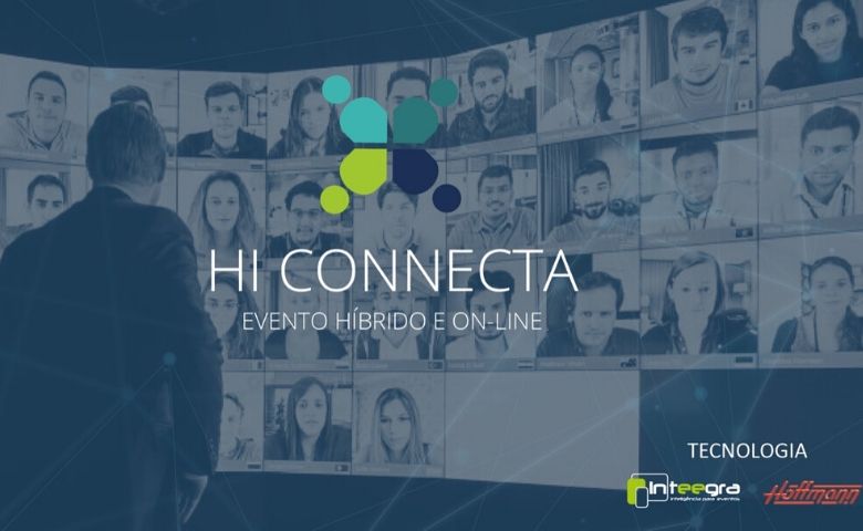 IH Evento híbrido e on-line - Foto: Divulgação
