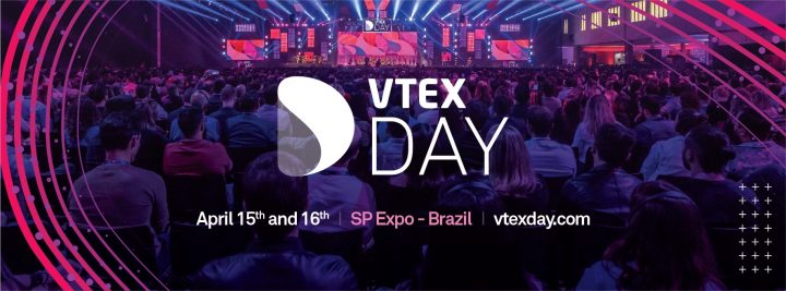 8ª edição do Vtex Day Brasil