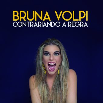 Bruna Volpi canta samba "Covardia" em defesa das mulheres