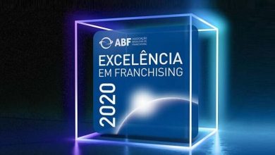 ABF anuncia vencedores do Prêmio Destaque Franchising 2020