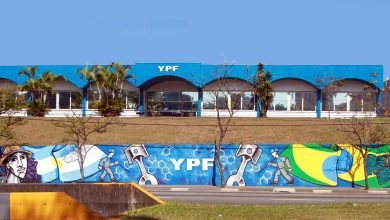 YPF Brasil realiza live sobre tecnologia e qualidade
