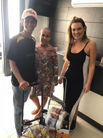 Conheça a campanha #juntossomossempremaisfortes Conheça a campanha #juntossomossempremaisfortes