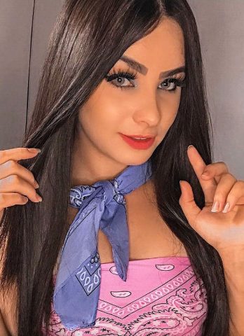 Mirian Rodrigues digital influencer na web Mirian Rodrigues digital influencer na web