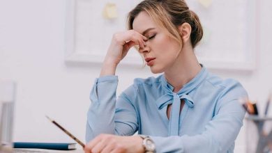 Especialista explica como o estresse pode atrapalhar na produtividade