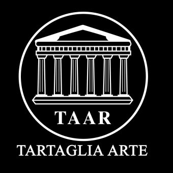 Tartaglia Arte cria projeto onde expõe online uma obra por dia