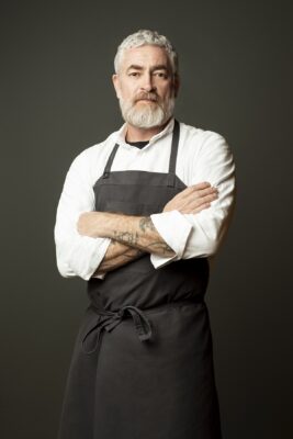 Websérie History Entrevista convida o chef Alex Atala Websérie History Entrevista convida o chef Alex Atala