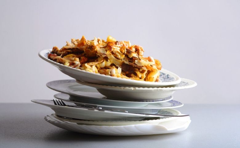 Como utilizar sobras de alimentos sem riscos Como utilizar sobras de alimentos sem riscos