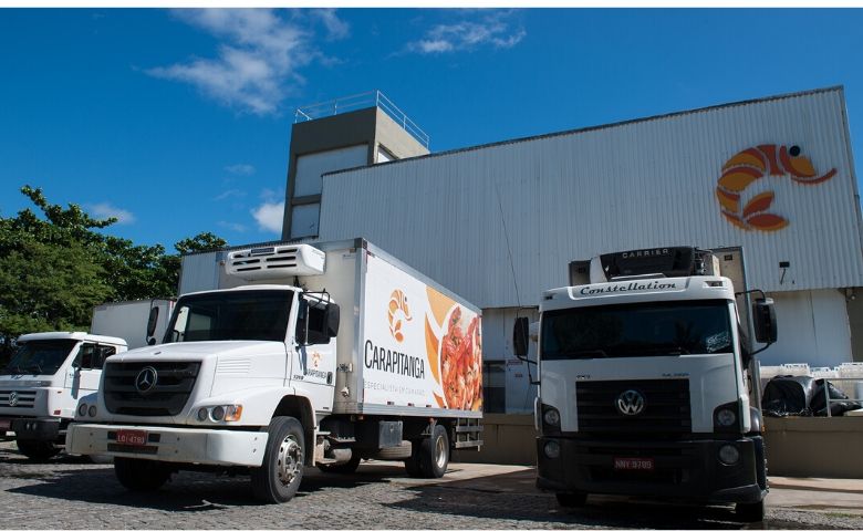 Brasil volta a exportar camarão após 15 anos Brasil volta a exportar camarão após 15 anos