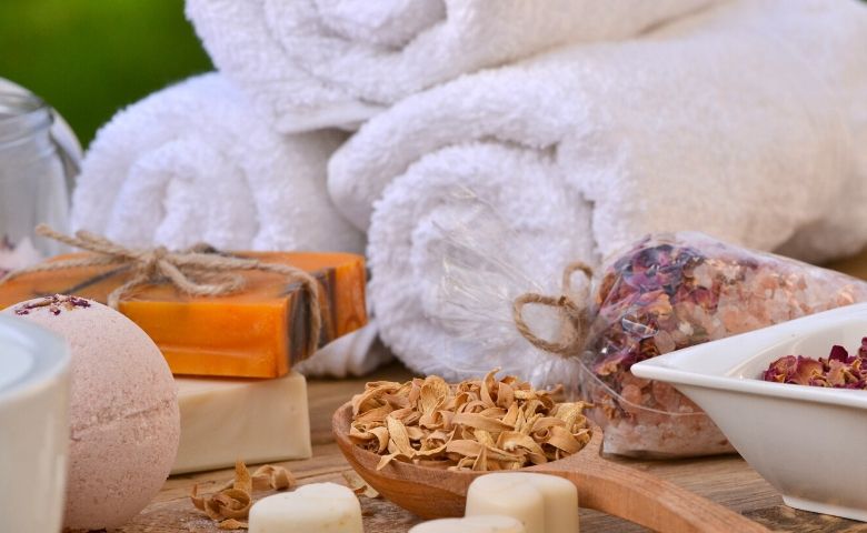 Devemos usar sabonetes em barra ou líquido? Devemos usar sabonetes em barra ou líquido?