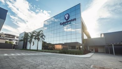 Catarinense Pharma 75 anos de história fonte de saúde
