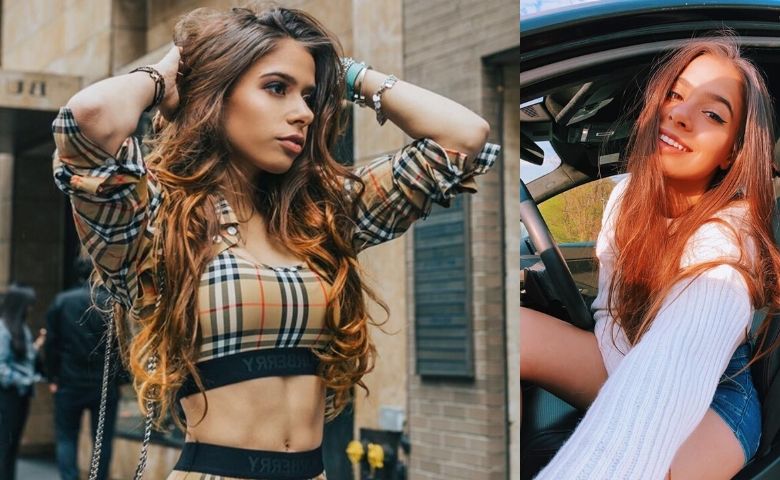 Emilia Pedersen gera emprego para costureiras do Nordeste