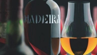 Descubra as cinco bebidas para provar na Ilha da Madeira