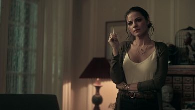 Maite Perroni estreia em nova série original da Netflix