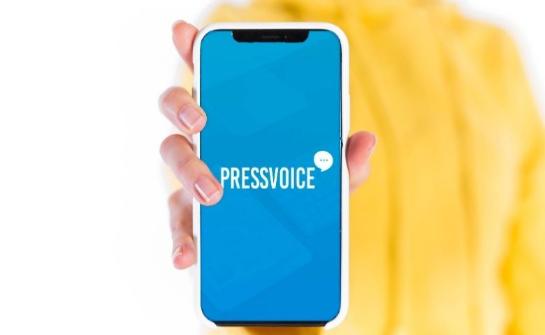 Press Voice promete ser o futuro dos contatos de imprensa