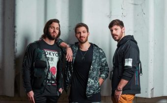 Audax lança música com forte tributo à cultura clubber