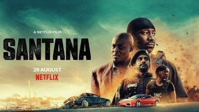 Netflix terá Cinema de Angola por primeira em cartaz