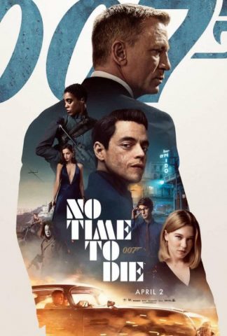 O famoso espião James Bond está de volta no cinema  O famoso espião James Bond está de volta no cinema