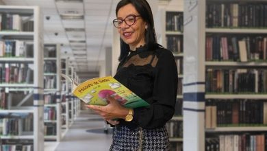 Escritora Isa Colli lança livros para o Dia das Crianças