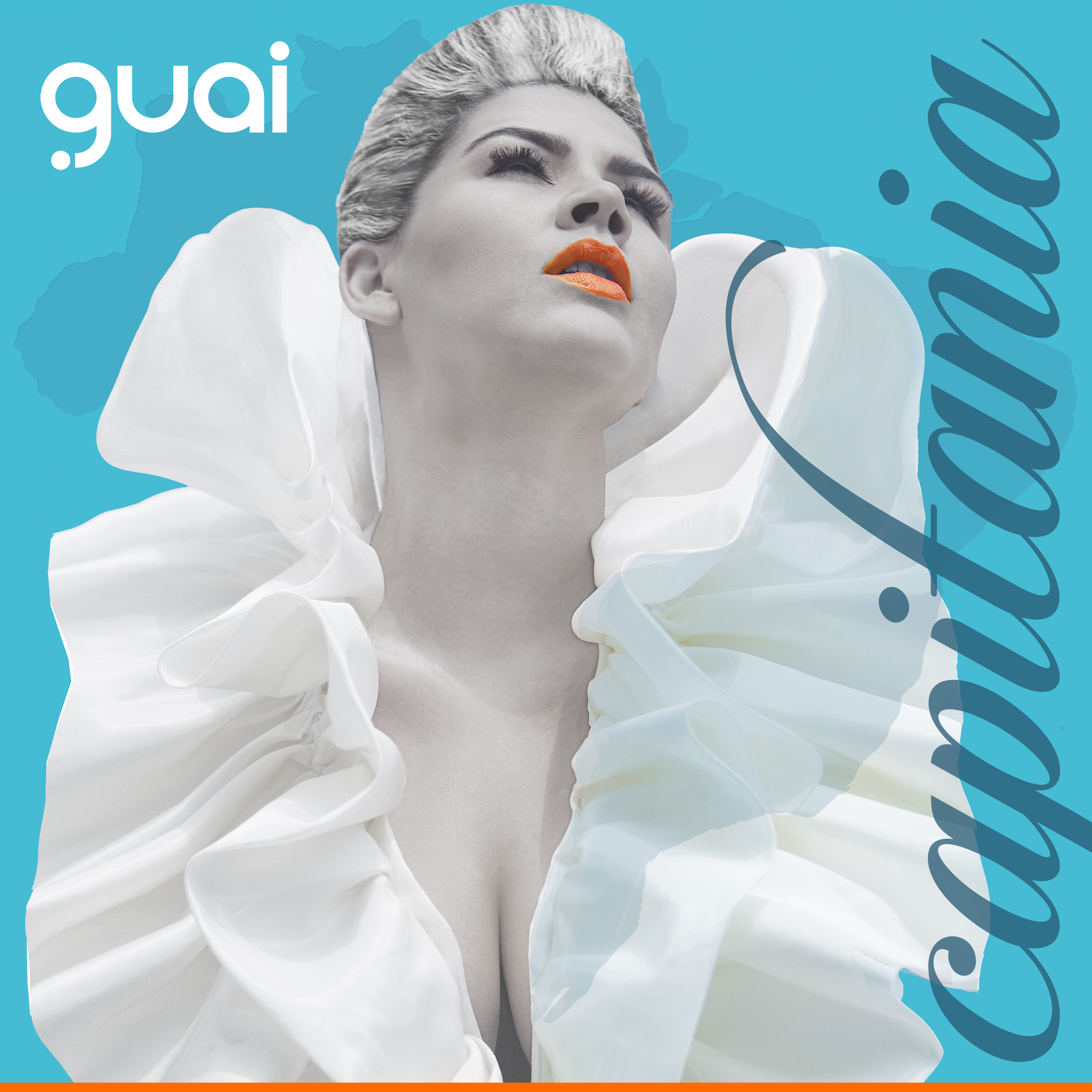 Novo disco da GUAI tem Ivan Lins e outros artistas consagrados