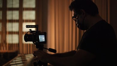 Instituto Chega para agregar a comunidade do Audiovisual Catarinense