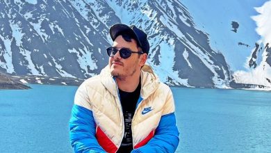 DJ Carioca, Thi Araújo comemora retomada de eventos no Chile