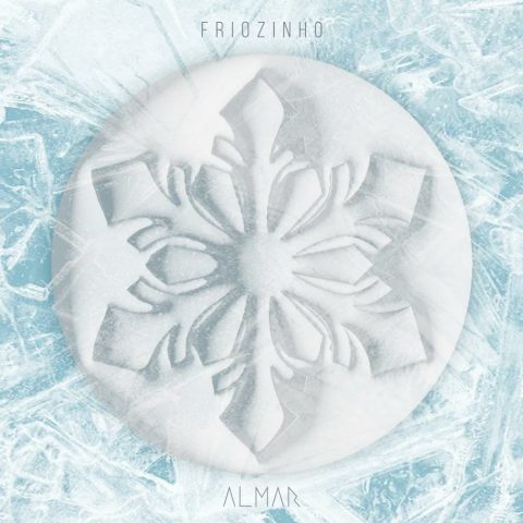 Almar lança o EP "Friozinho", uma viagem através do inverno