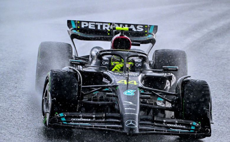 Equipe e CEO da Equipe de Fórmula 1 Mercedes-AMG PETRONAS- Foto: Divulgação