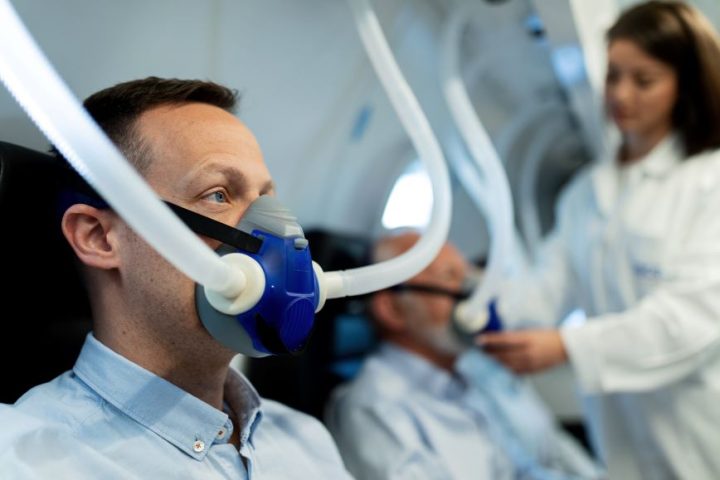 Reabilitação respiratória e motora ajuda na recuperação de pacientes com COVID-19