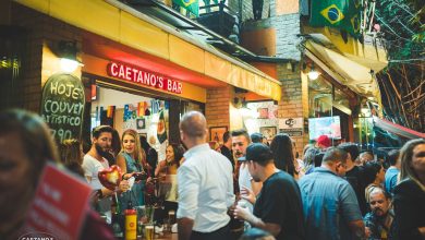 12/6: Caetano´s Bar promove a 10ª Noite dos Solteiros