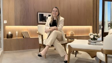 Verônica Fraga: a arquiteta que constrói lares que curam