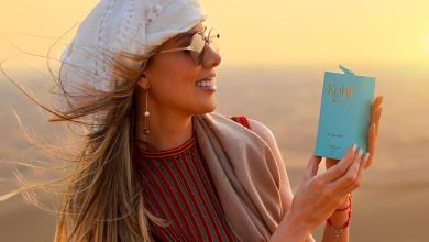 Kohll Beauty chega a Dubai: um marco para a beleza brasileira